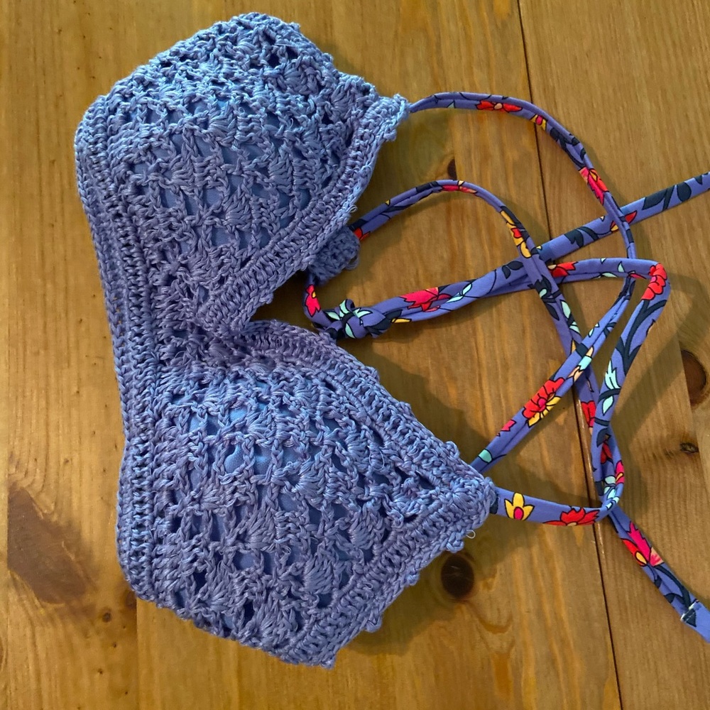 Swim wear